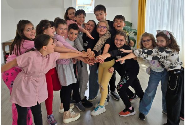 CURSURI ACTORIE COPII QFEEL CURSURI ACTORIE COPII QFEEL